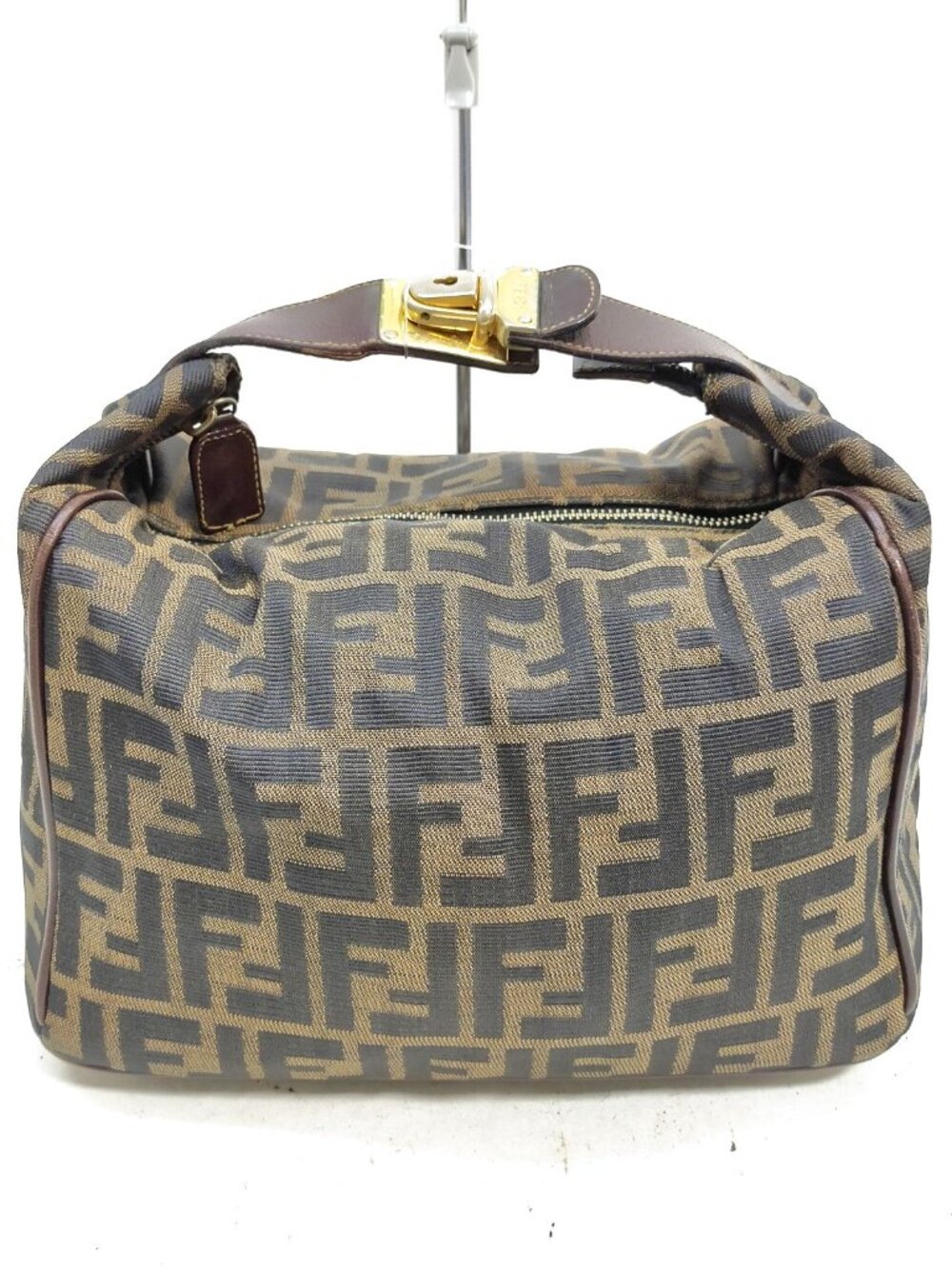 Fendi Vanity Handbag